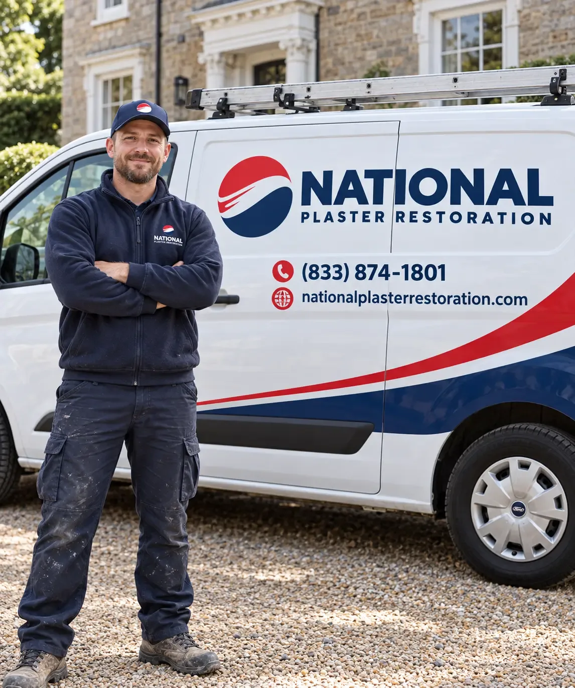 Plaster Repair company in Lynd, MN